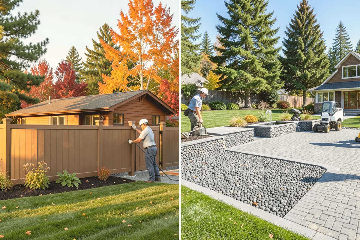 Spruce Pruning in Kirkland, King County, WA - Assess form, health, and pests