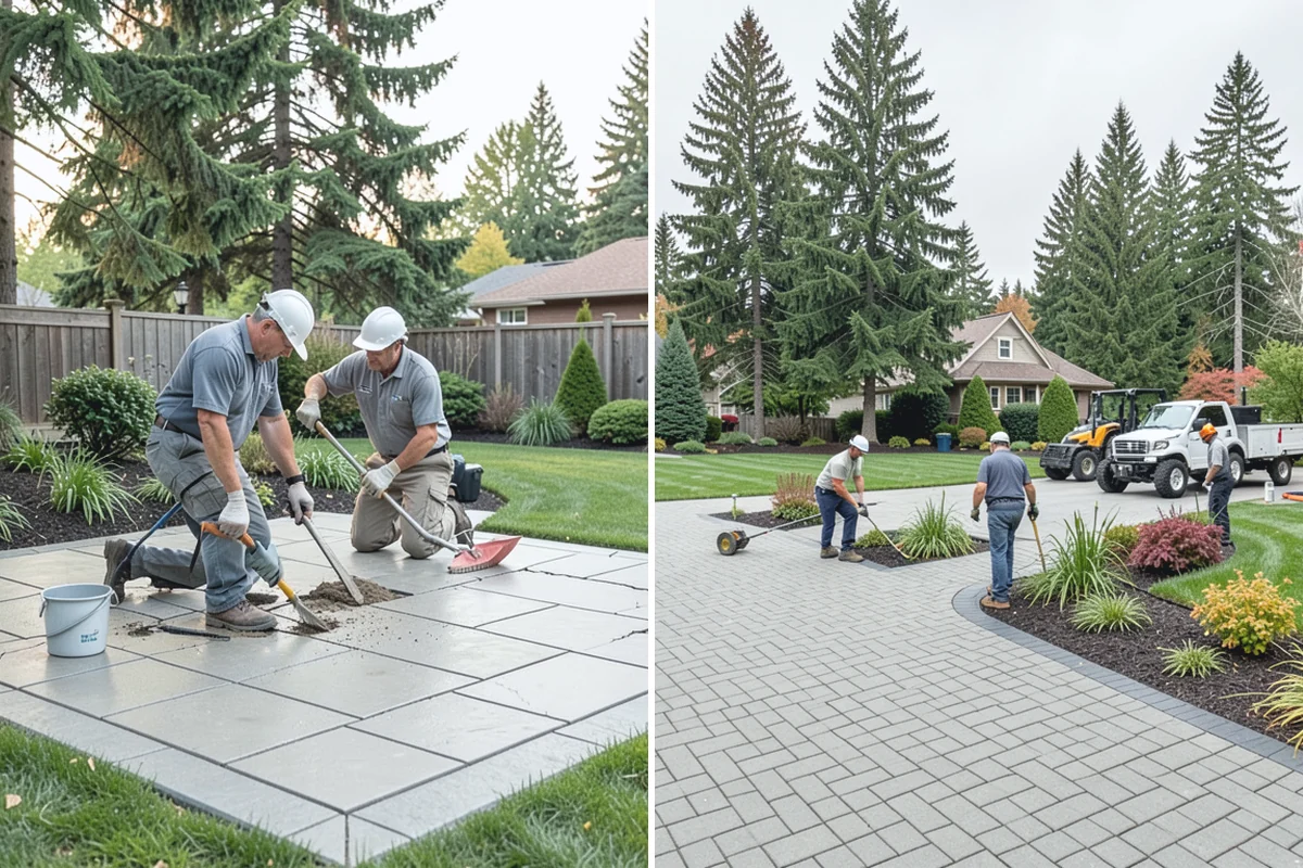 Spruce Pruning in Medina, King County, WA - Assess form, health, and pests