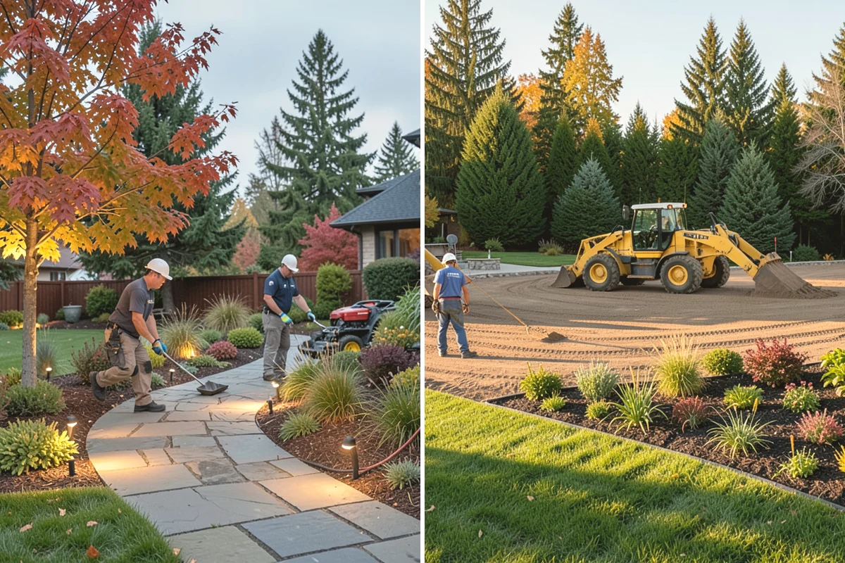 Spruce Pruning in Monroe, Snohomish County, WA - Assess form, health, and pests