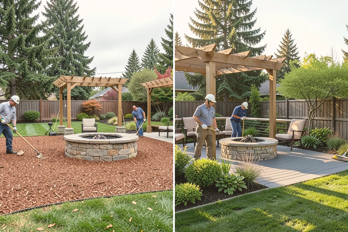 Spruce Pruning in Mount Vernon, Skagit County, WA - Assess form, health, and pests
