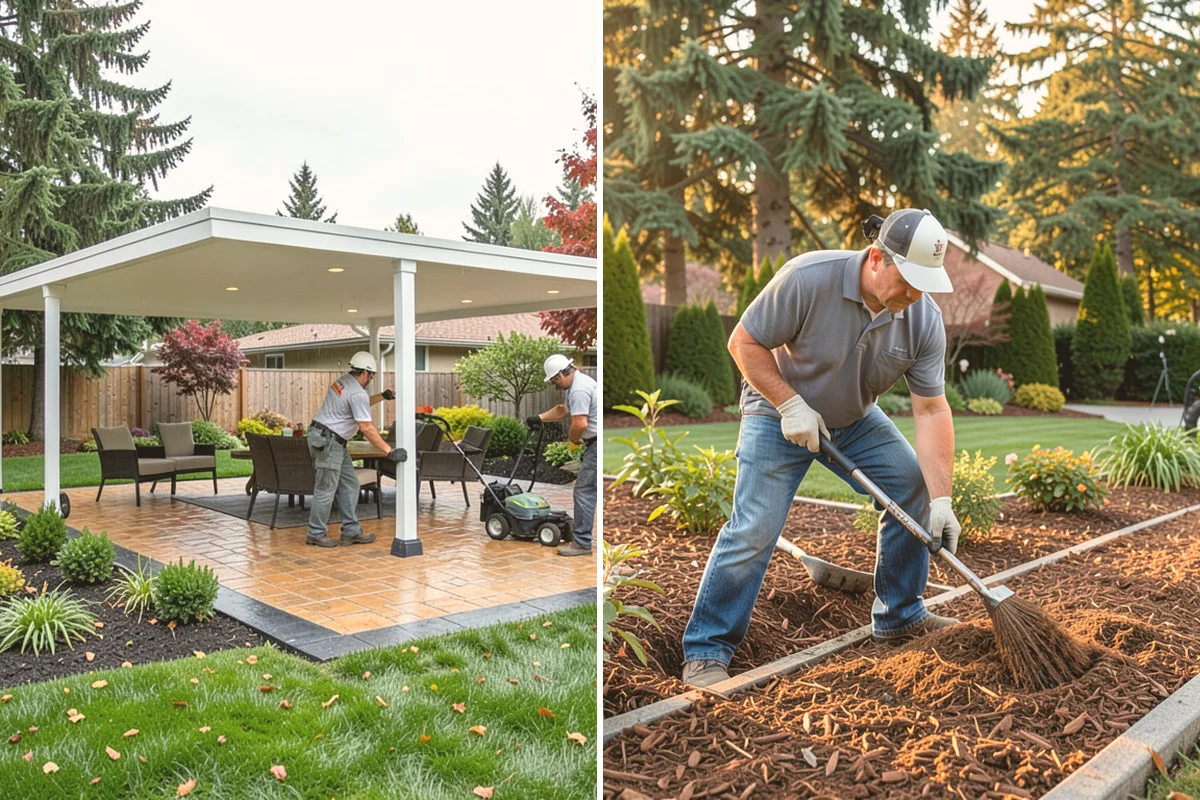 Spruce Pruning in Sammamish, King County, WA - Assess form, health, and pests