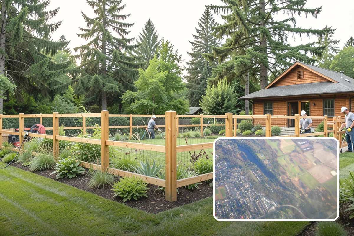 Stamped Concrete in Algona, King County, WA - Authentic stone, brick, or slate appearance in one seamless slab