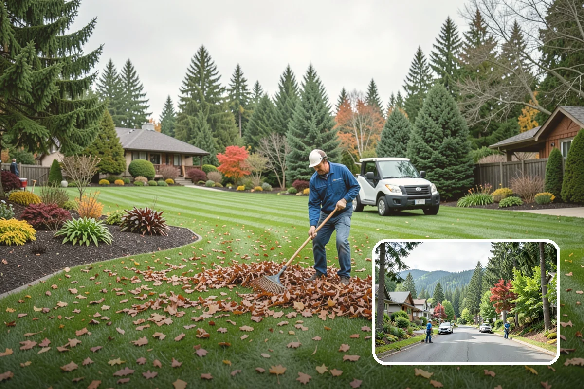 Stamped Concrete in Darrington, Snohomish County, WA - Authentic stone, brick, or slate appearance in one seamless slab