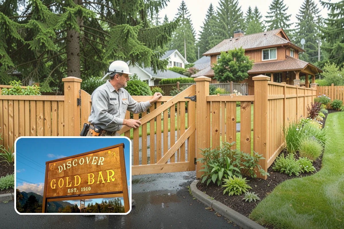 Stamped Concrete in Gold Bar, Snohomish County, WA - Authentic stone, brick, or slate appearance in one seamless slab