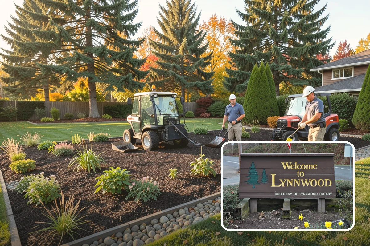Stamped Concrete in Lynnwood, Snohomish County, WA - Authentic stone, brick, or slate appearance in one seamless slab
