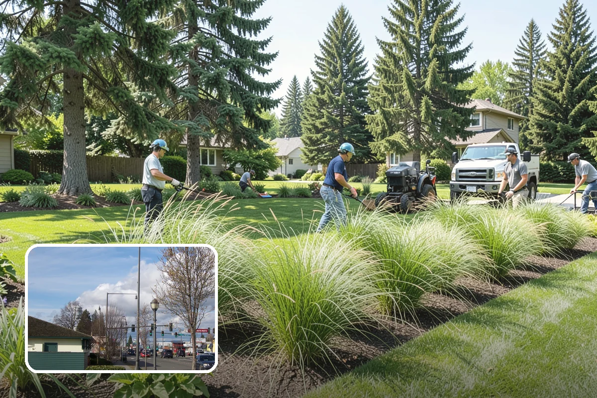 Stamped Concrete in Marysville, Snohomish County, WA - Authentic stone, brick, or slate appearance in one seamless slab