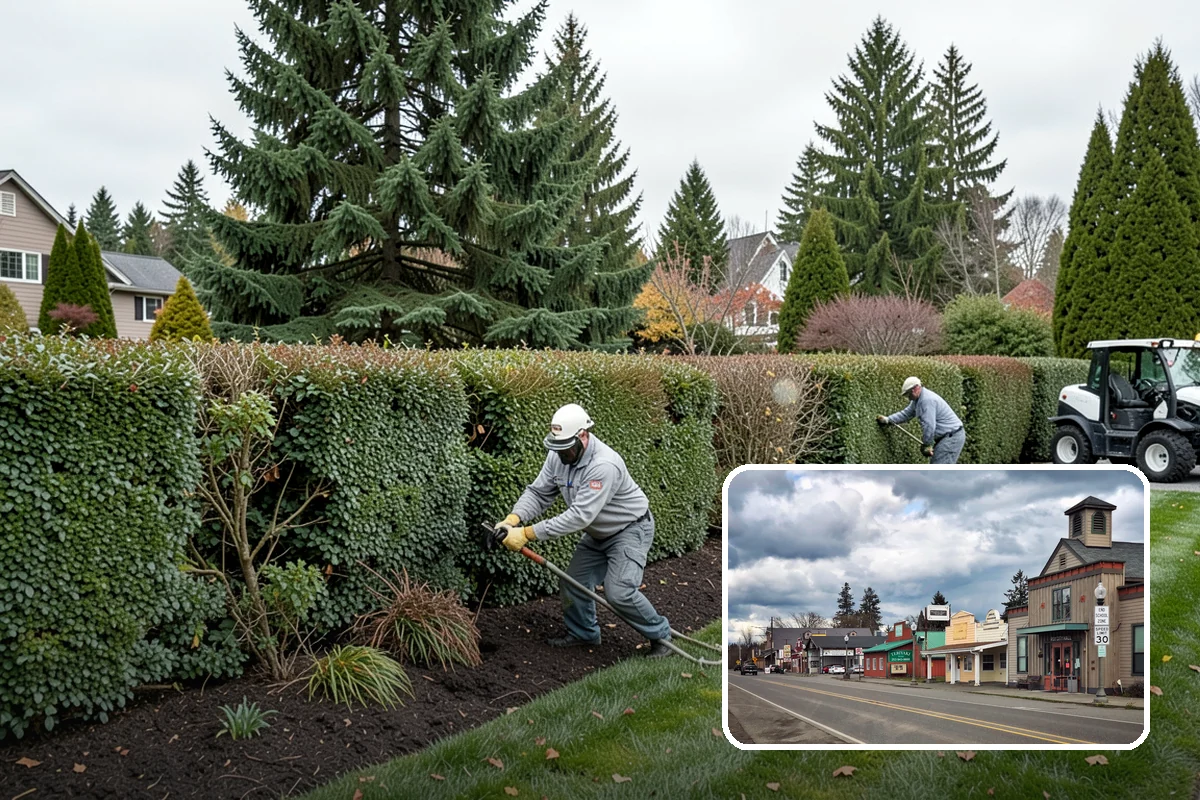 Stamped Concrete in Roy, Pierce County, WA - Authentic stone, brick, or slate appearance in one seamless slab
