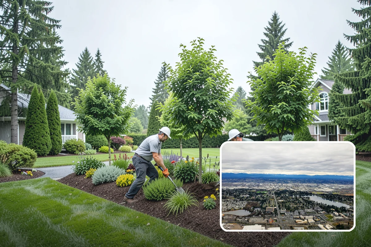 Stamped Concrete in SeaTac, King County, WA - Authentic stone, brick, or slate appearance in one seamless slab