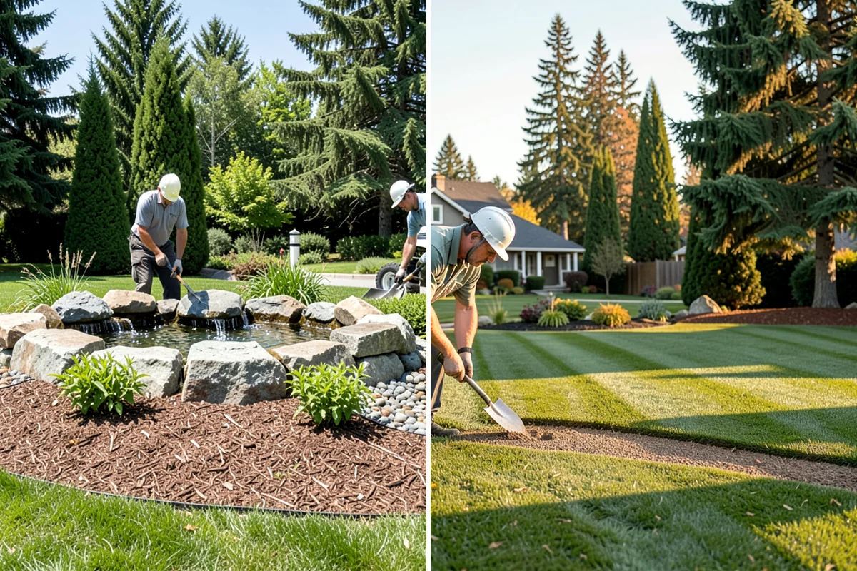 Stamped Concrete in Seattle, King County, WA - Select the stamp pattern, color, and border detail
