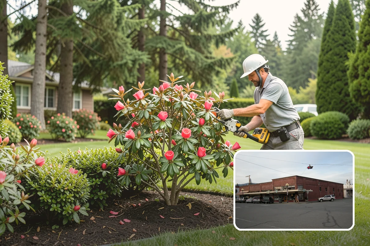 Stamped Concrete in Sedro-Woolley, Skagit County, WA - Authentic stone, brick, or slate appearance in one seamless slab
