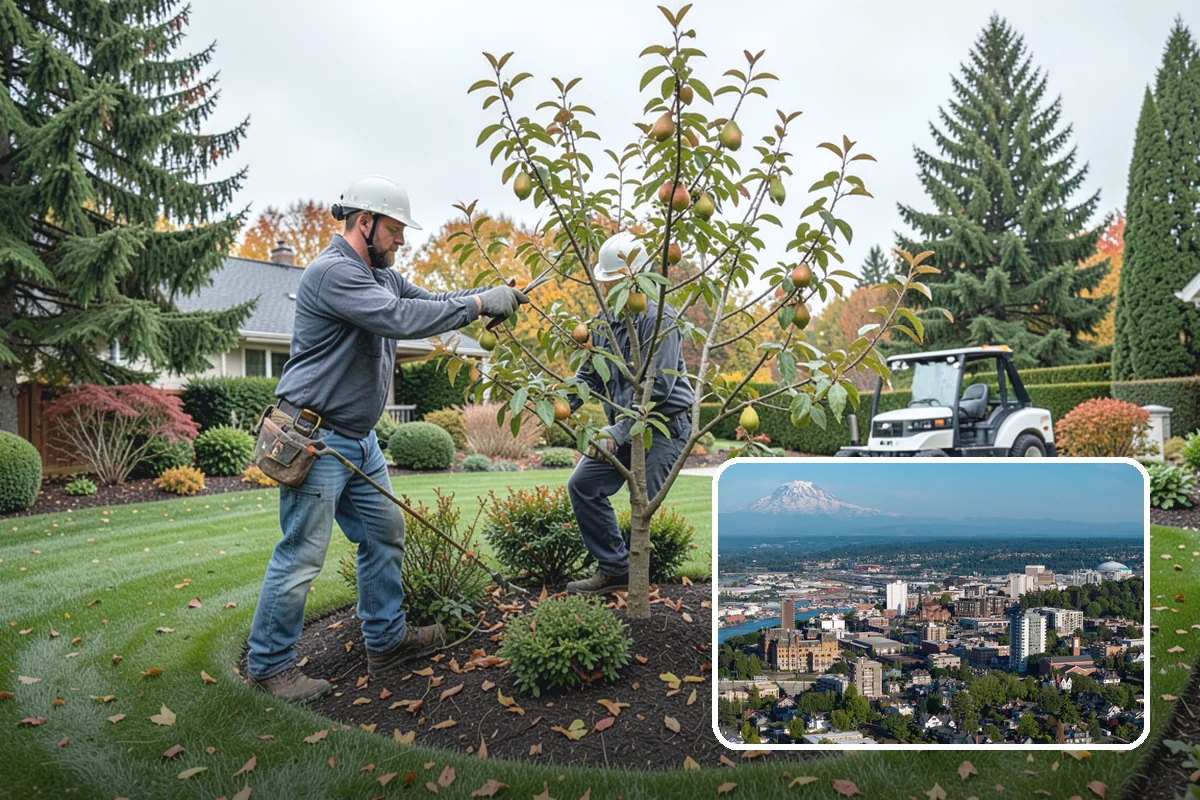 Stamped Concrete in Tacoma, Pierce County, WA - Authentic stone, brick, or slate appearance in one seamless slab