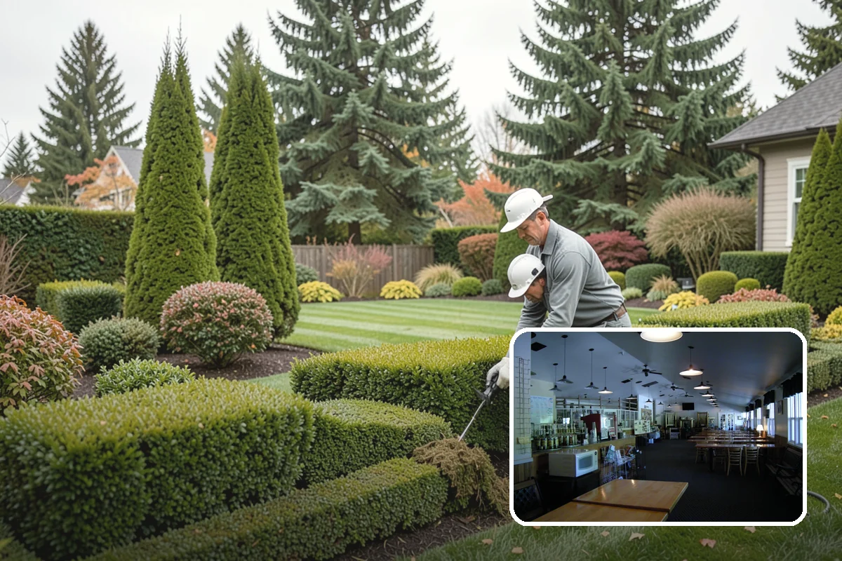 Standing Water Solutions in Black Diamond, King County, WA - Root-cause diagnosis of persistent pooling