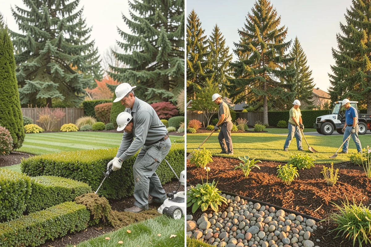 Standing Water Solutions in Edmonds, Snohomish County, WA - Conduct a full site and soil assessment