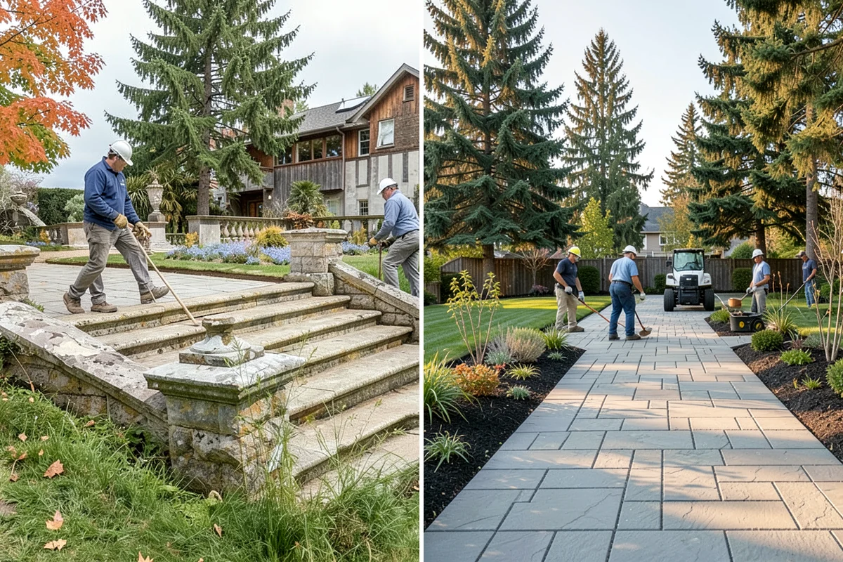 Standing Water Solutions in Enumclaw, King County, WA - Conduct a full site and soil assessment