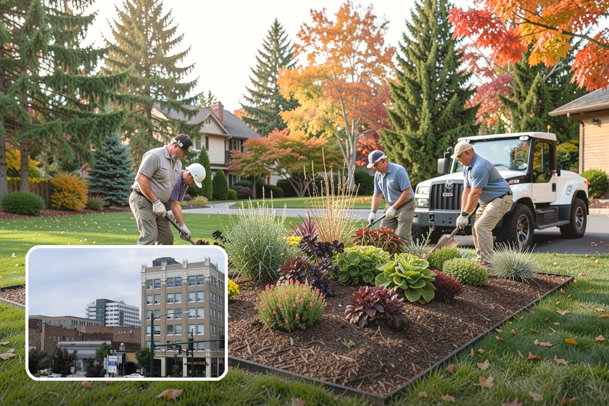 Standing Water Solutions in Everett, Snohomish County, WA - Root-cause diagnosis of persistent pooling