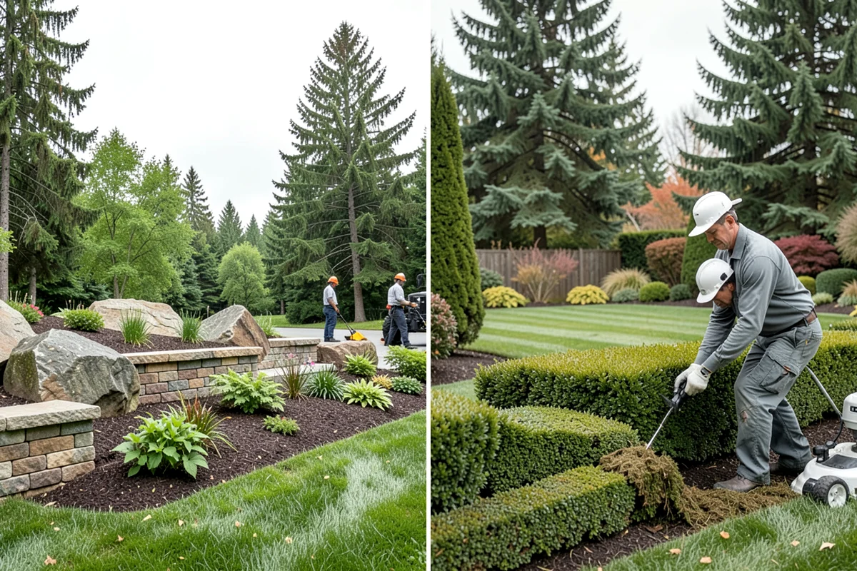 Standing Water Solutions in Everett, Snohomish County, WA - Conduct a full site and soil assessment
