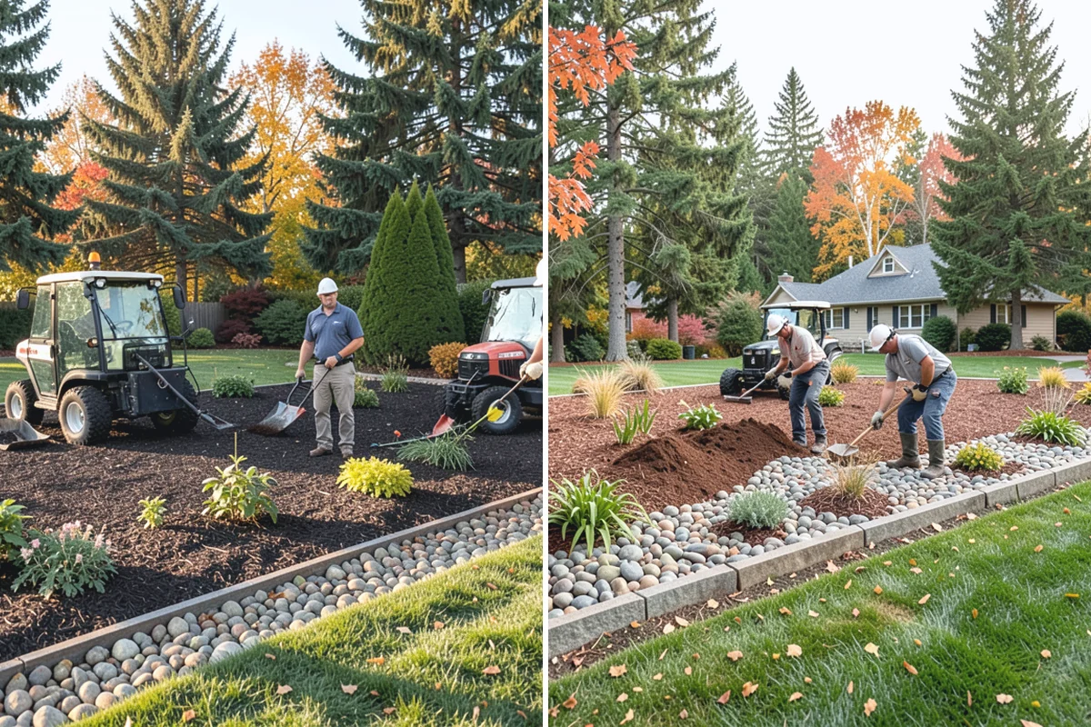 Standing Water Solutions in Granite Falls, Snohomish County, WA - Conduct a full site and soil assessment