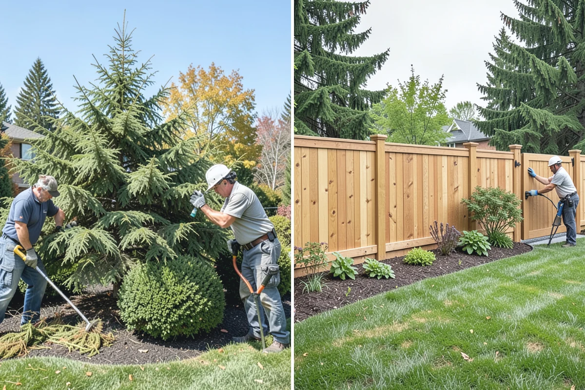 Standing Water Solutions in Hamilton, Skagit County, WA - Conduct a full site and soil assessment