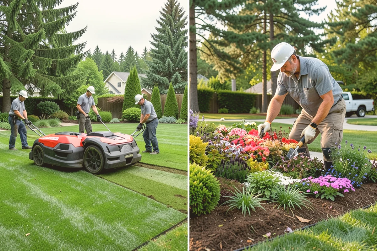 Standing Water Solutions in Kent, King County, WA - Conduct a full site and soil assessment