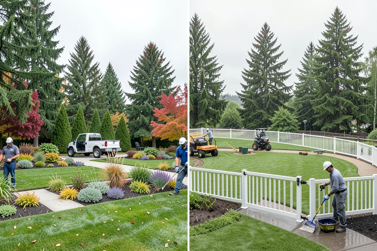 Standing Water Solutions in Lakewood, Pierce County, WA - Conduct a full site and soil assessment