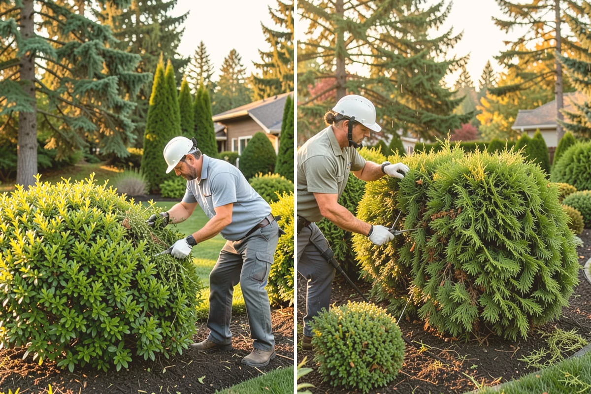 Standing Water Solutions in Lynnwood, Snohomish County, WA - Conduct a full site and soil assessment