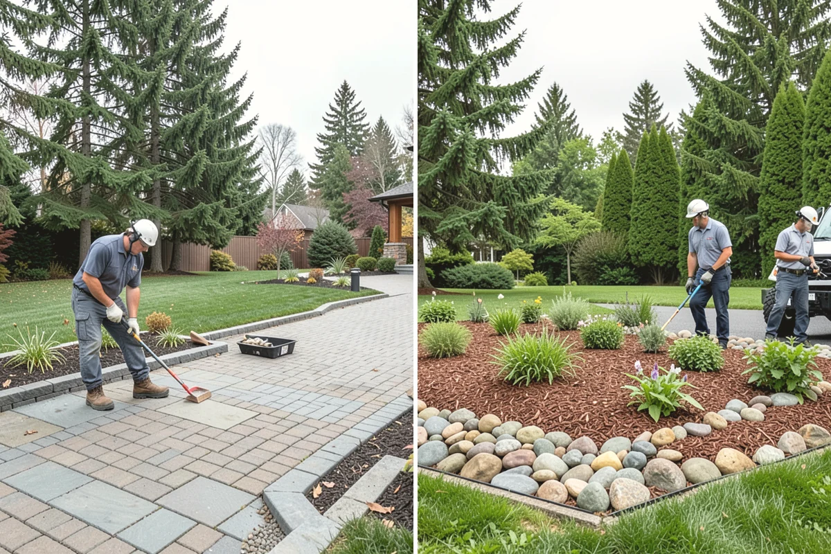 Standing Water Solutions in Mercer Island, King County, WA - Conduct a full site and soil assessment