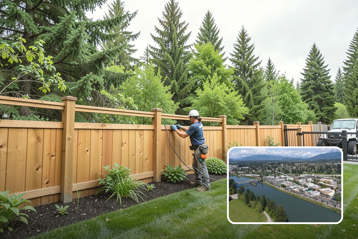 Standing Water Solutions in Mount Vernon, Skagit County, WA - Root-cause diagnosis of persistent pooling