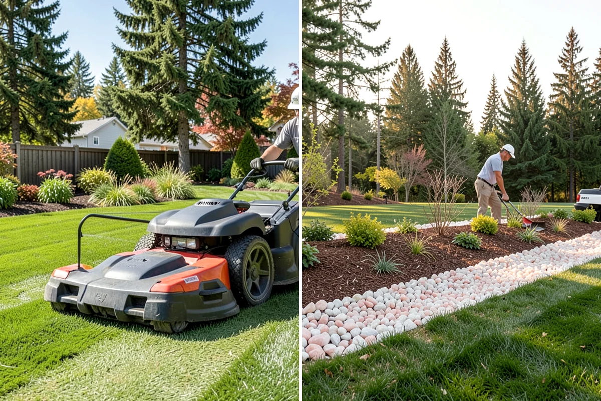 Standing Water Solutions in SeaTac, King County, WA - Conduct a full site and soil assessment