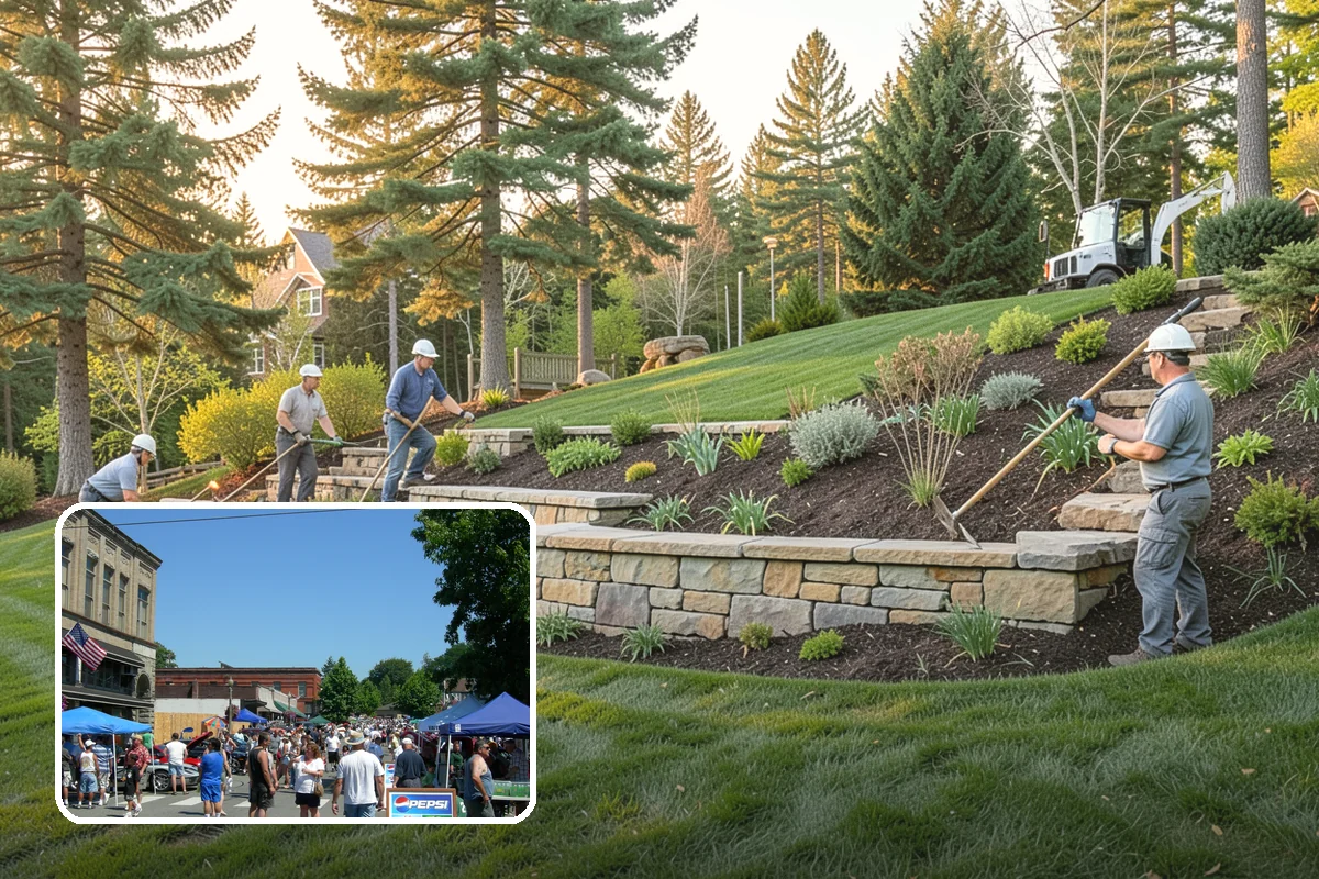 Standing Water Solutions in Snohomish, Snohomish County, WA - Root-cause diagnosis of persistent pooling