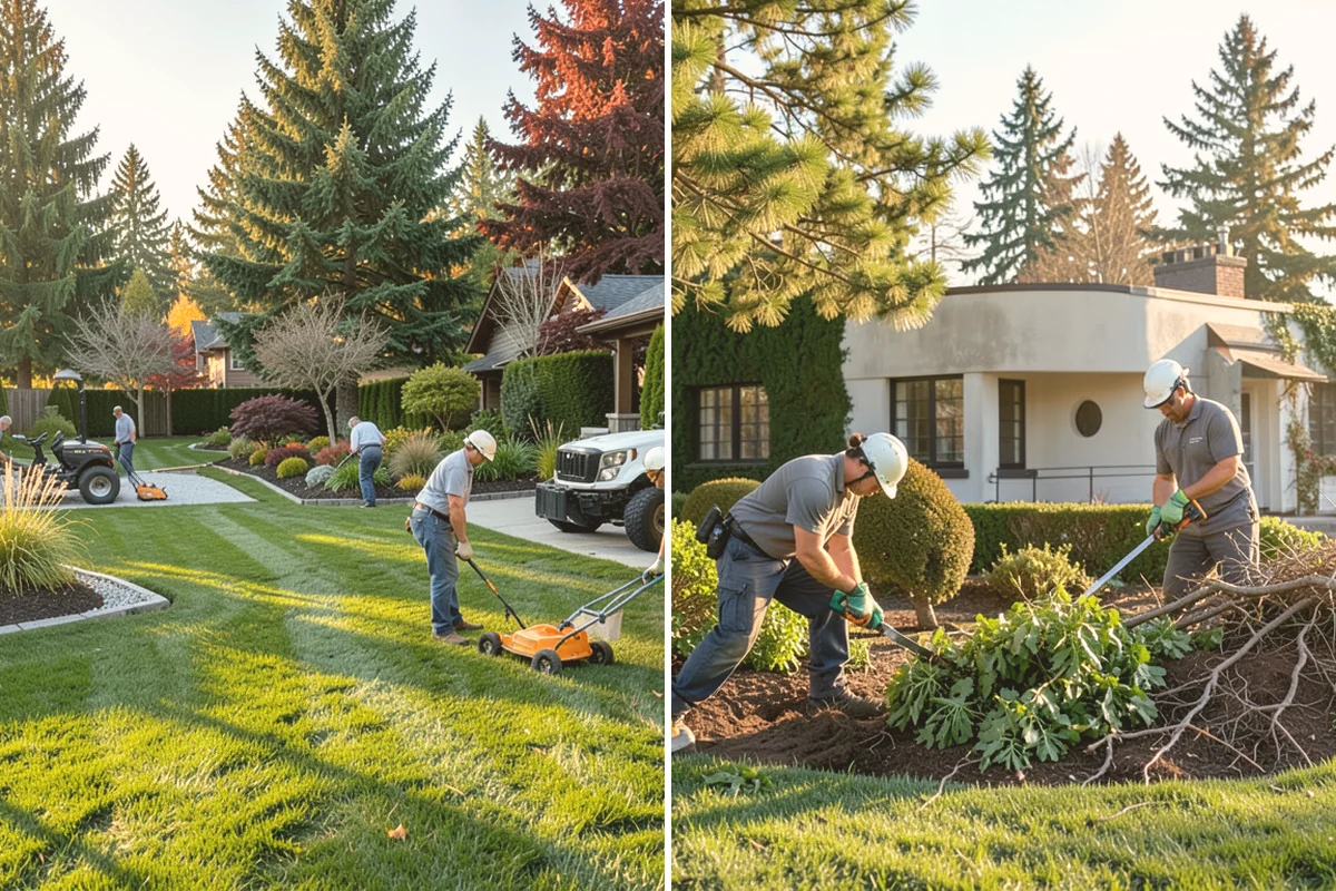 Standing Water Solutions in Snohomish, Snohomish County, WA - Conduct a full site and soil assessment