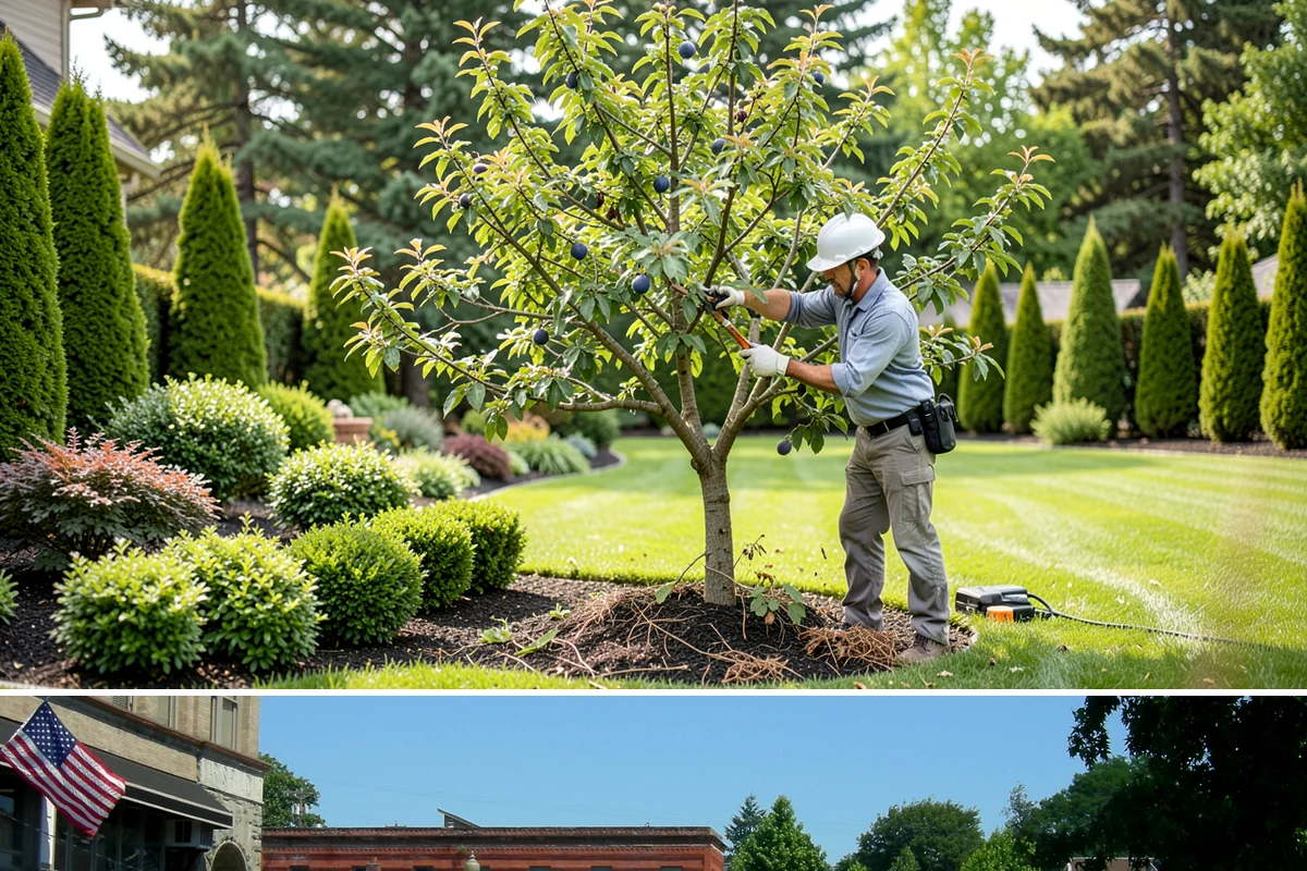 Standing Water Solutions in Snohomish, Snohomish County, WA - Assessment can happen during the wet season to see the problem in action, while installation is smoothest in drier months.