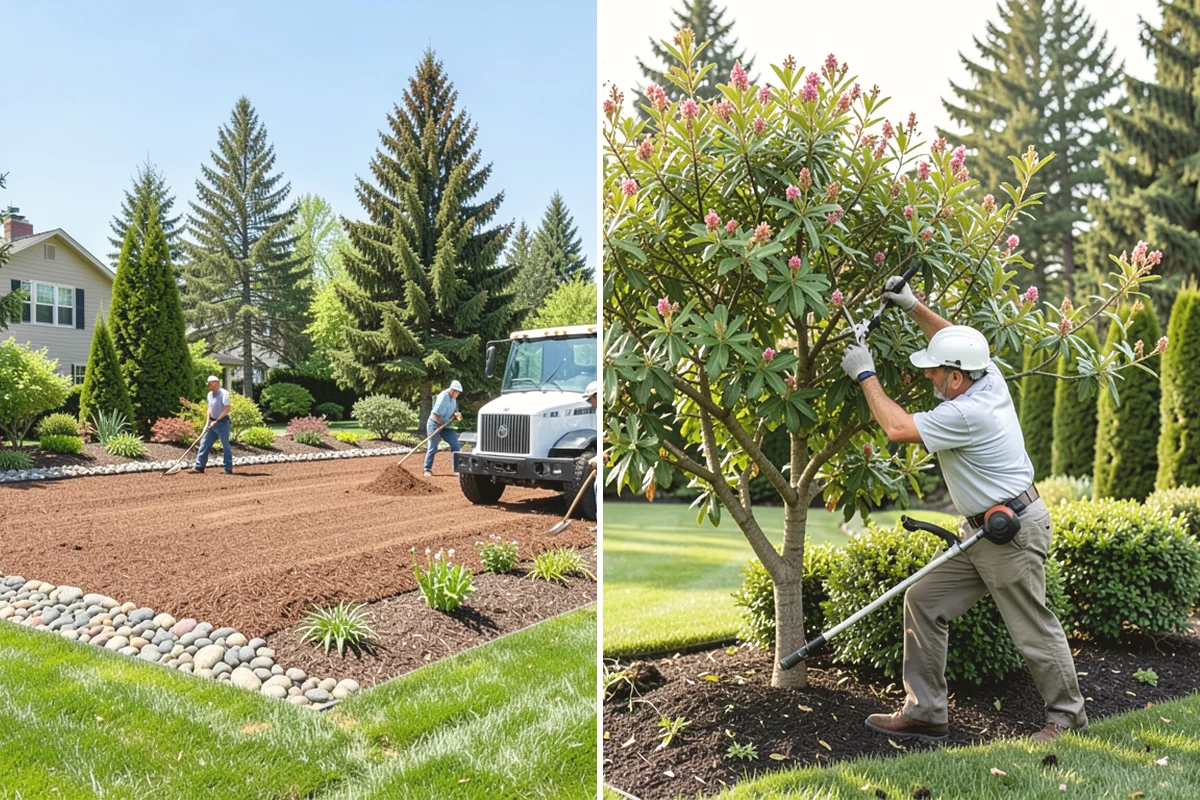 Standing Water Solutions in Yarrow Point, King County, WA - Conduct a full site and soil assessment