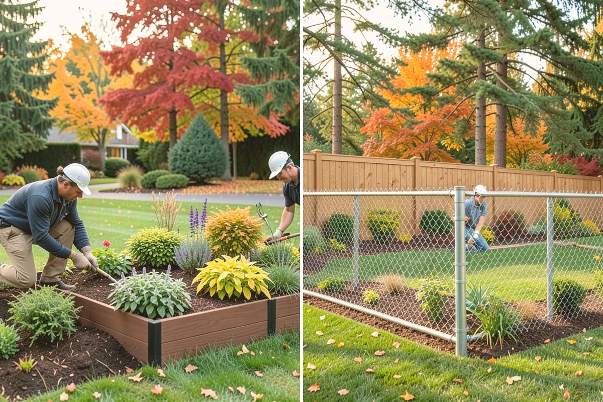 Stone Steps Installation in Snohomish, Snohomish County, WA - Assess the grade and step layout