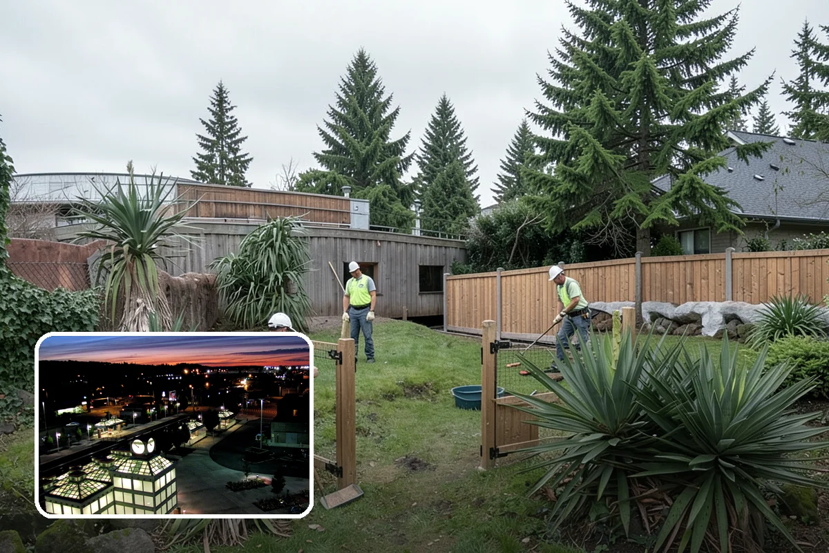 Stone Veneer Installation in Auburn, King County, WA - The look of solid stone for less