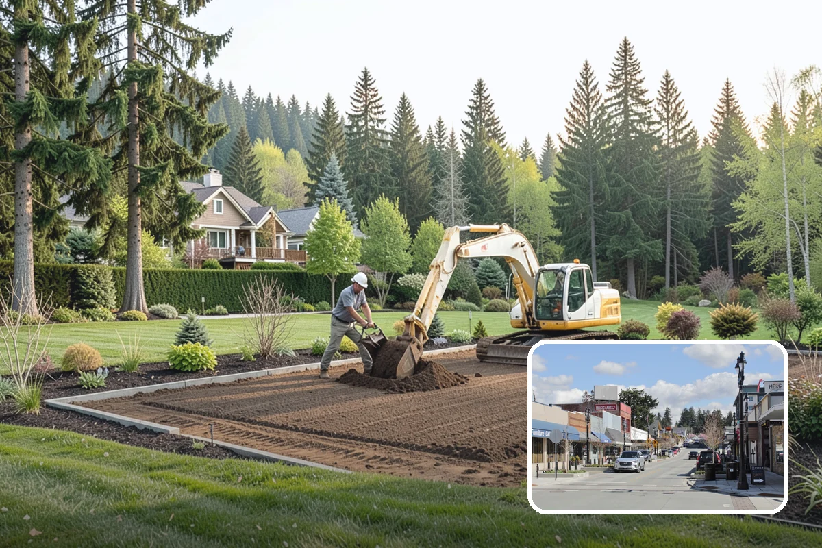 Stone Veneer Installation in Bothell, King County, WA - The look of solid stone for less