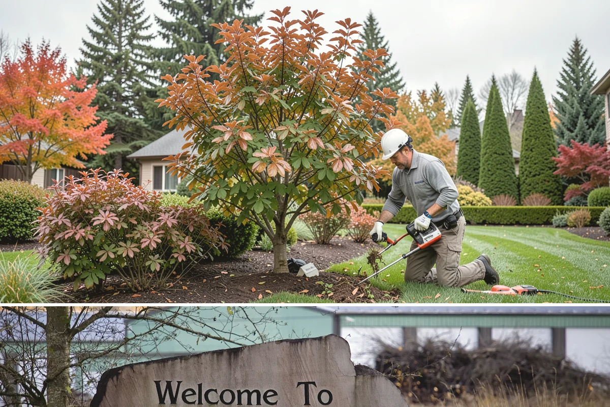 Stone Veneer Installation in Buckley, Pierce County, WA - Best installed spring through fall.