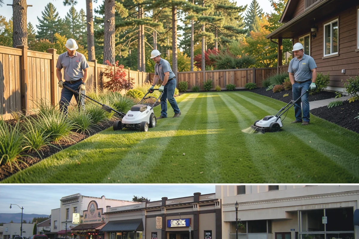 Stone Veneer Installation in Burlington, Skagit County, WA - Best installed spring through fall.