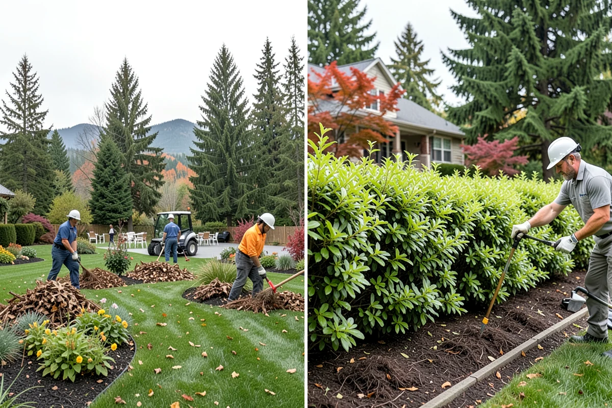 Stone Veneer Installation in Everett, Snohomish County, WA - Prep the substrate and moisture barrier