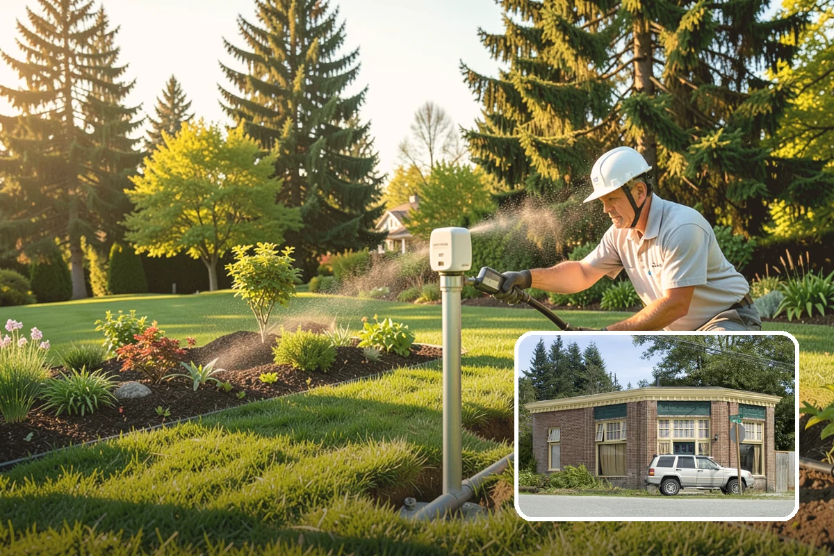Stone Veneer Installation in Hamilton, Skagit County, WA - The look of solid stone for less