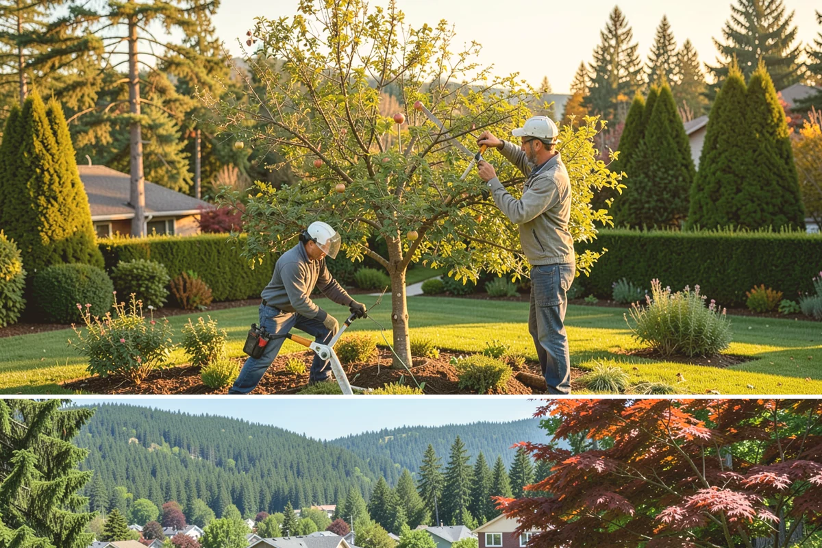 Stone Veneer Installation in Index, Snohomish County, WA - Best installed spring through fall.