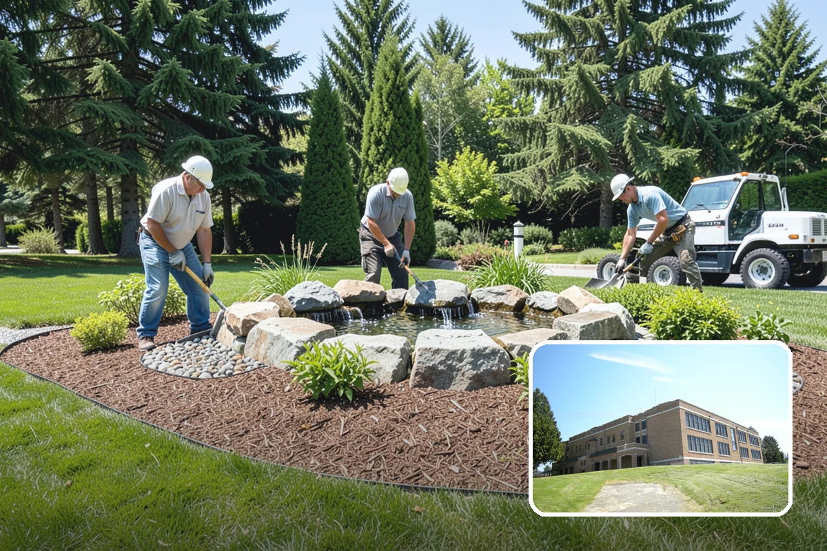Stone Veneer Installation in Maple Valley, King County, WA - The look of solid stone for less