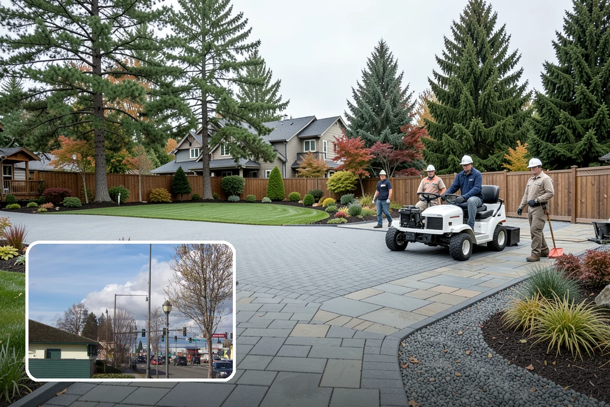Stone Veneer Installation in Marysville, Snohomish County, WA - The look of solid stone for less