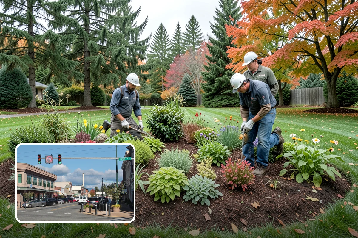 Stone Veneer Installation in Monroe, Snohomish County, WA - The look of solid stone for less