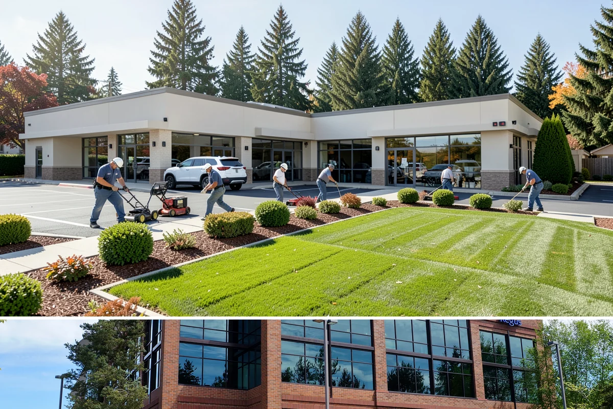 Stone Veneer Installation in Mountlake Terrace, Snohomish County, WA - Best installed spring through fall.