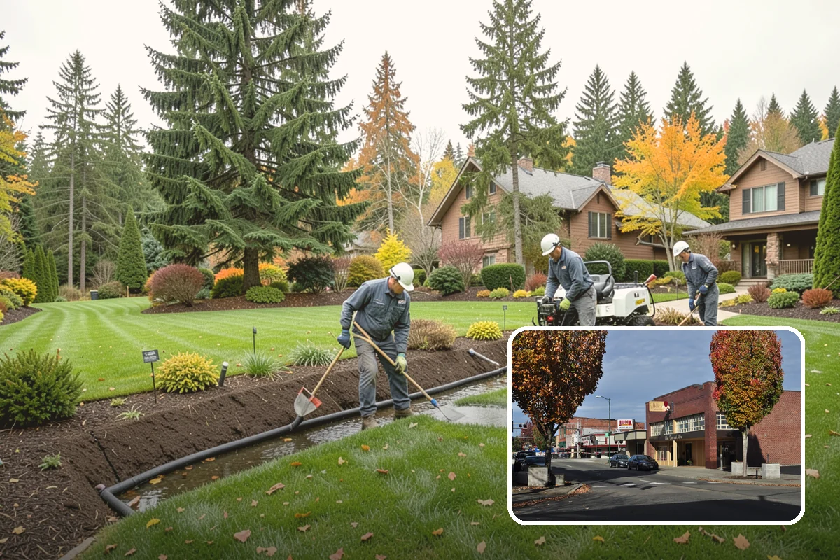 Stone Veneer Installation in Puyallup, Pierce County, WA - The look of solid stone for less