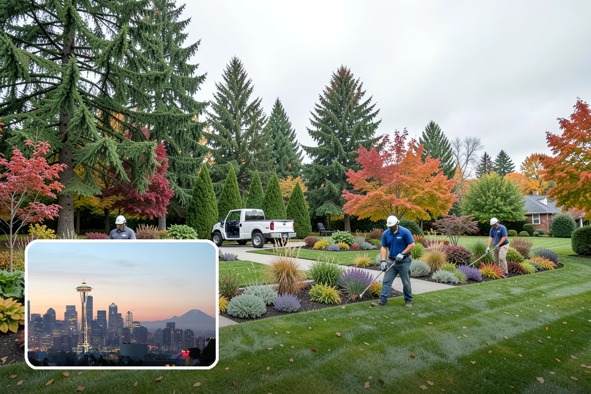 Stone Veneer Installation in Seattle, King County, WA - The look of solid stone for less