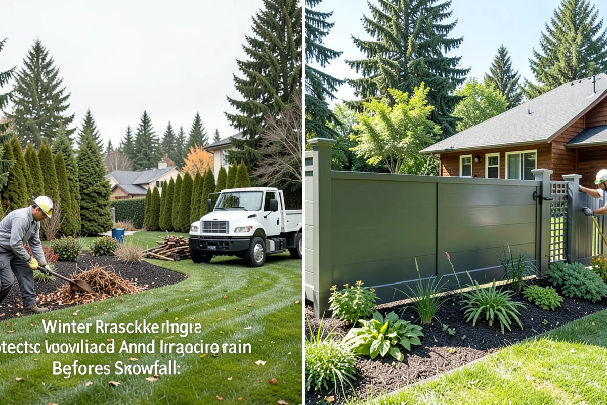 Stone Veneer Installation in Seattle, King County, WA - Prep the substrate and moisture barrier