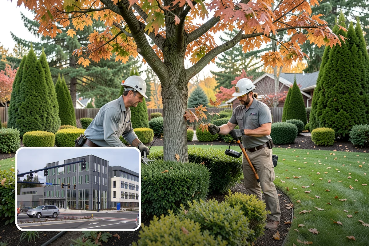 Stone Veneer Installation in Shoreline, King County, WA - The look of solid stone for less