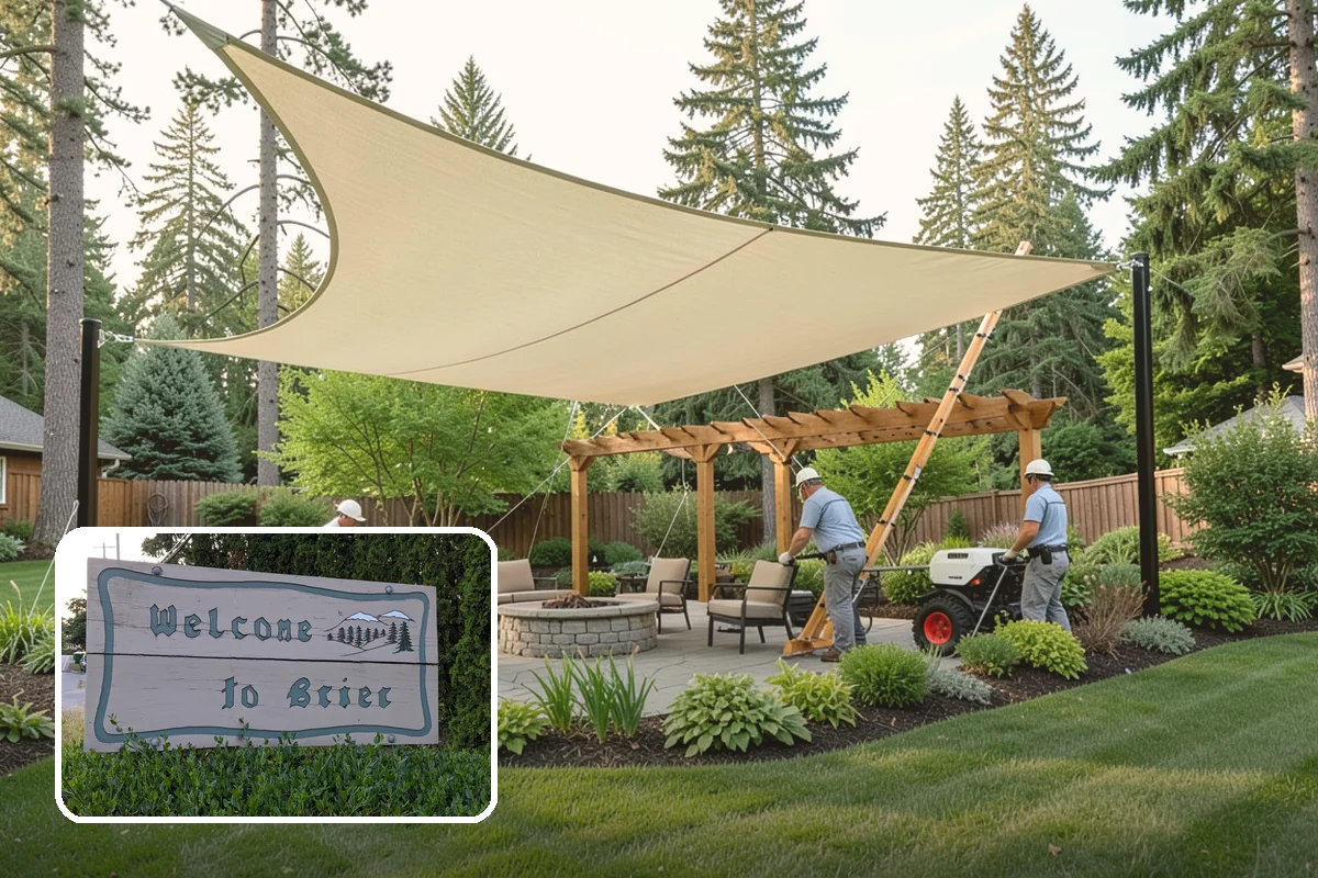 Stone Wall Installation in Brier, Snohomish County, WA - Timeless natural stone appearance that ages gracefully