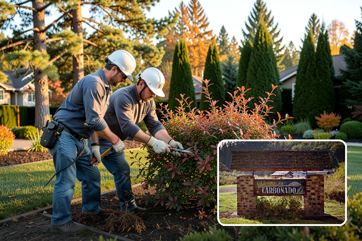 Stone Wall Installation in Carbonado, Pierce County, WA - Timeless natural stone appearance that ages gracefully